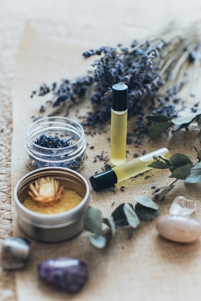 South Africans want perfumes that last longer, studies show