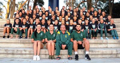 Puik vierde plek vir Eden-tweekampspan