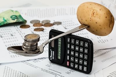 How to manage the rising cost of living in 2022
