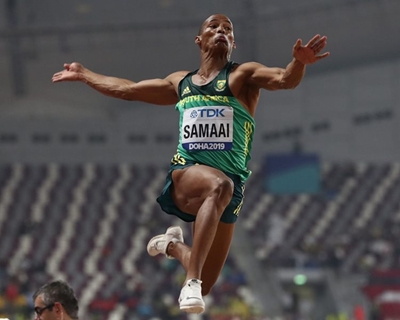 SA elite on track for podium charge at Tokyo Olympics