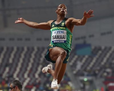 SA elite on track for podium charge at Tokyo Olympics