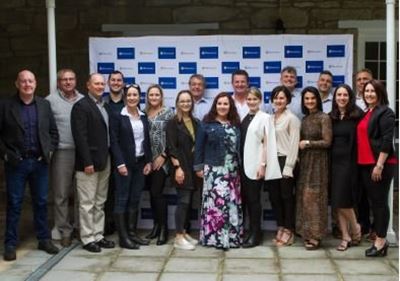 BVSA Financial Services
