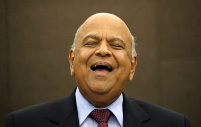 Bring back ‘Pay back the money’ slogan: Gordhan