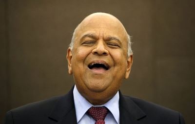 Bring back ‘Pay back the money’ slogan: Gordhan