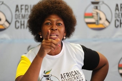 #IMadeMyMark - New parties put women at top of agenda
