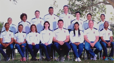 SWD delegates attend cricket seminar