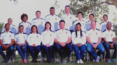 SWD delegates attend cricket seminar