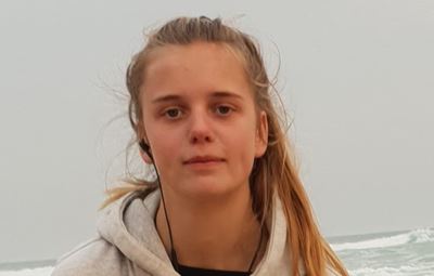 Girl (14) reunited with family