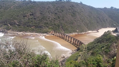 Bridge gets engineering accolade