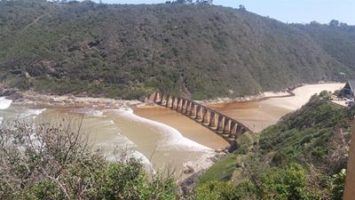 Bridge gets engineering accolade