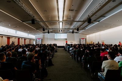 Bitou to host business training