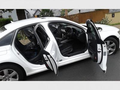 Gang of four on the run after Johannesburg shoot-out