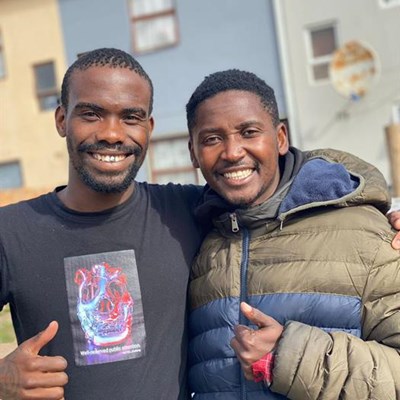 Oriented Birds sign up former PSL star | Suid-Kaap Forum