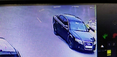 Pensioner shot and robbed at Alberton shopping centre
