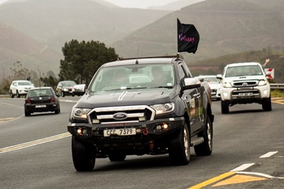 Making their voices heard against farm murders