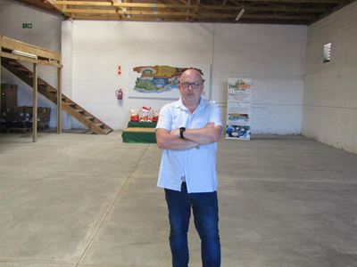 GR Food Pantry faces imminent closure