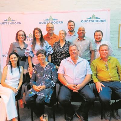 Besigheidskamer en KKNK oorgehaal vir 2026
