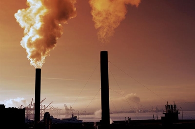 Environment department probes ‘sulphur smell’ experienced in Gauteng