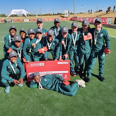 Eden Hockey set for A Section return