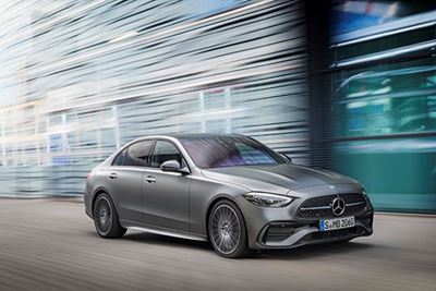 Isn’t she lovely? Why cars are named after women
