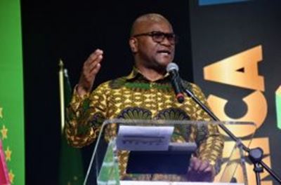 Reconciliation is everyone’s business, says Mthethwa