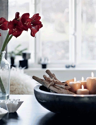 Making sense of home scents