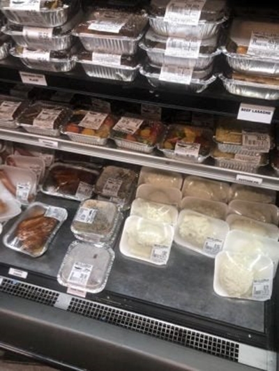 The ban on selling hot food is inherently irrational – Sakeliga