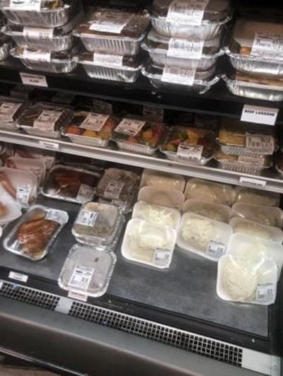 The ban on selling hot food is inherently irrational – Sakeliga