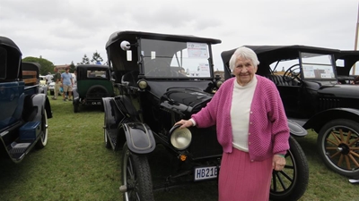 Magnificent show delights visitors