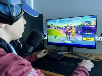 eXciting eSports action