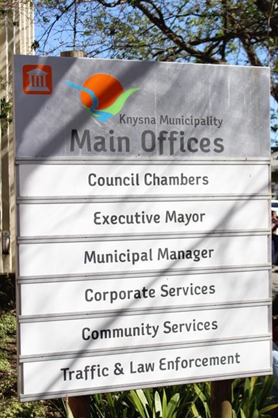Crackdown on utility defaulters