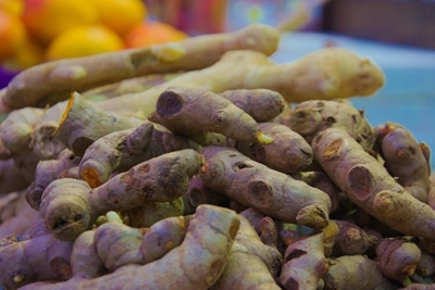 10 herbs to cure inflammation (and how to grow them yourself)