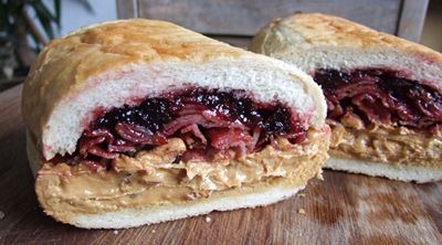 Celebrating World Sandwich Day
