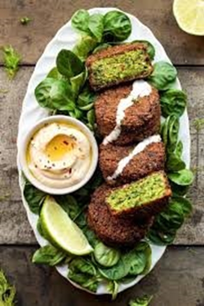 How to go vegan in the New Year