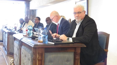 Knysna Council stays in place 