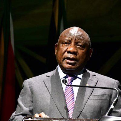 Eastern Cape Premier welcomes DDM Presidential Imbizo
