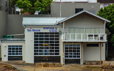 An NSRI call for open day