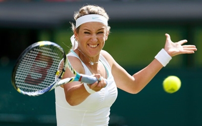 Azarenka given wildcard for Aus Open