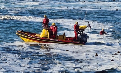 NSRI study: KZN ranks highest for drownings