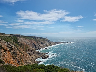 Mosselbaai en Groot Brak top vakansiebestemmings in land