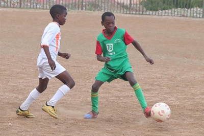Eleven Attackers beat Real