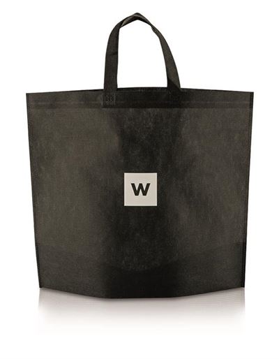 Local Woolworths shops phase out single-use plastic bags