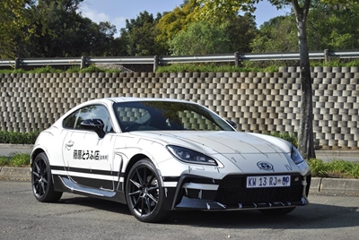 New Toyota GR86 a proper driver’s car for the purists