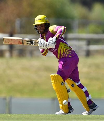 SWD Cricket squad for next season