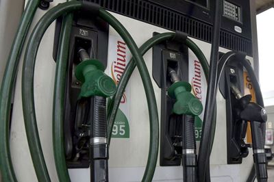 Fuel decreases on the horizon – AA 