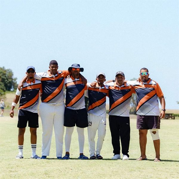 Marcellos Shuttles cricket team gear up for Cape Town Sixes | Knysna ...