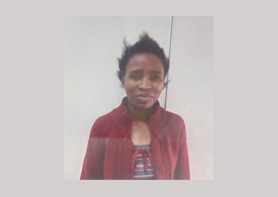 Help find missing Mossel Bay woman