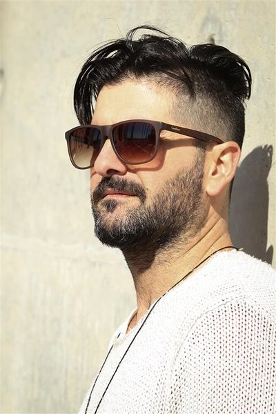Win beer with your beard!