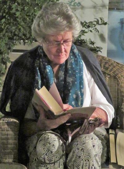 Local book club celebrates 20 years