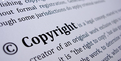 Copyright Amendment Bill: Have your say